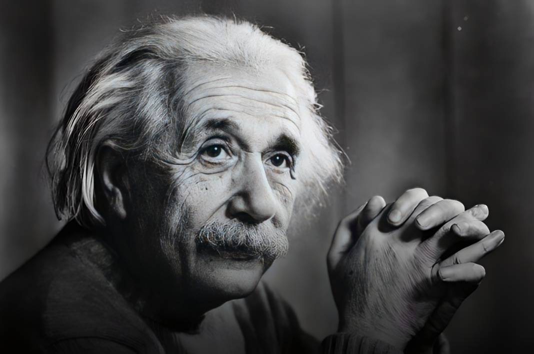 IQ Derecesi Yüksek En Zeki İnsanlar | Einstein'dan Bile Zeki 11