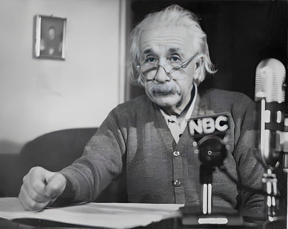 Einstein'dan Hayat Dersleri | Başarılı Olmak İçin Ne Yapmalı? 3