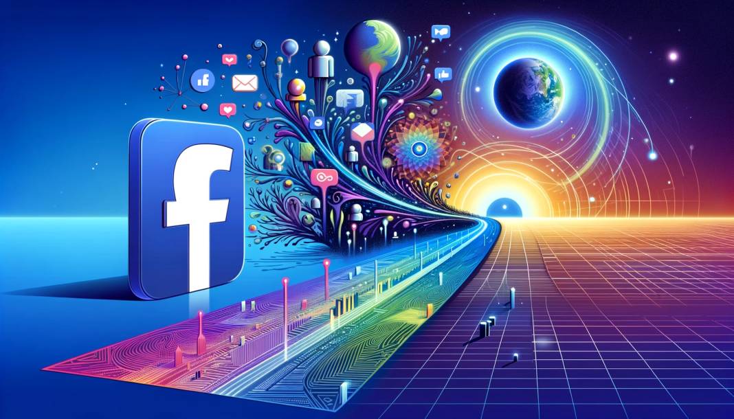 Facebook'tan Meta'ya: Dev Platform Hakkında İlginç Bilgiler 9