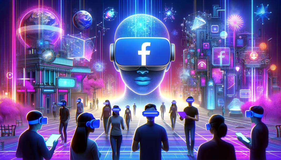 Facebook'tan Meta'ya: Dev Platform Hakkında İlginç Bilgiler 7