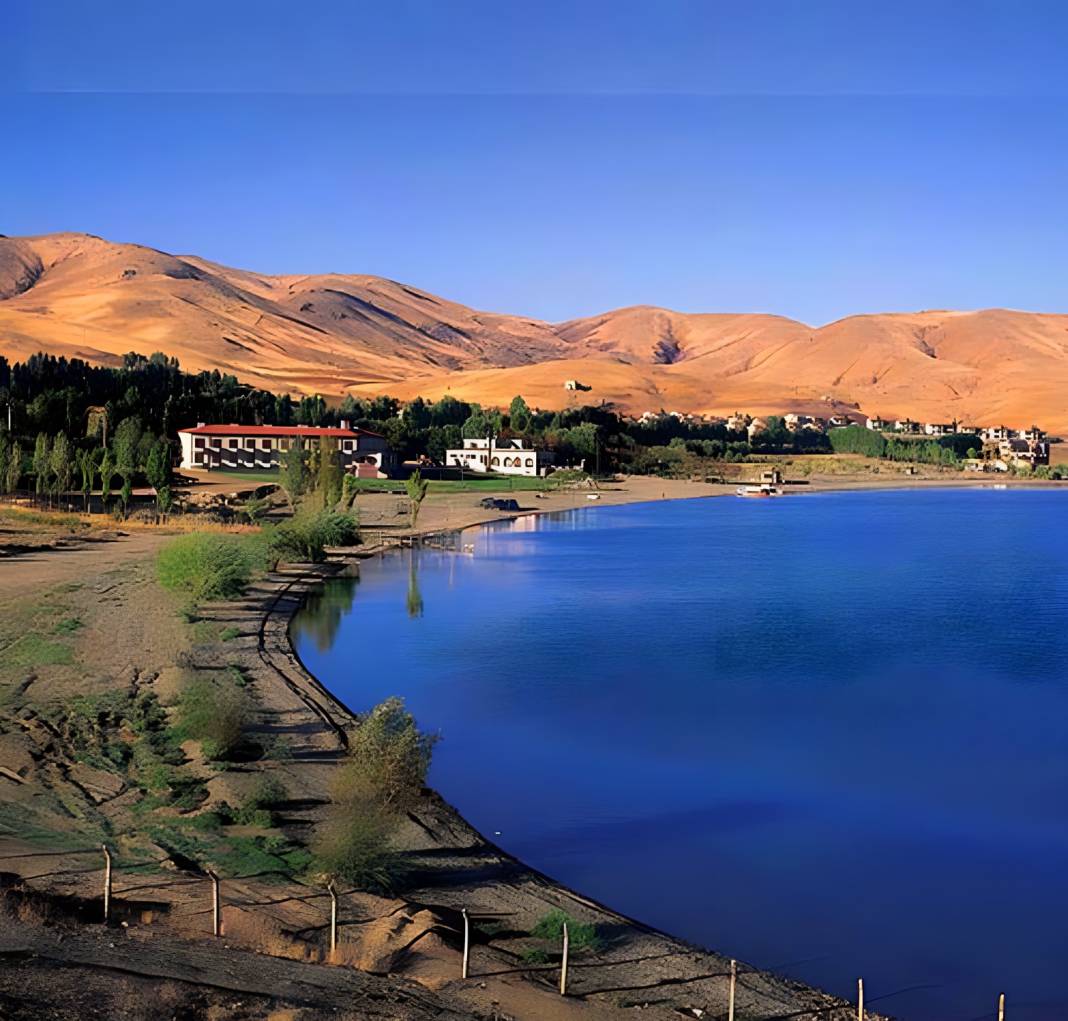 Elazığ'ın Gizli Cennetleri: Elazığ Gezilecek Yerler 10