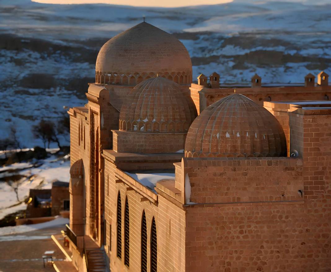 Mardin'in Gizli Hazineleri: Görmeniz Gereken Yerler 17