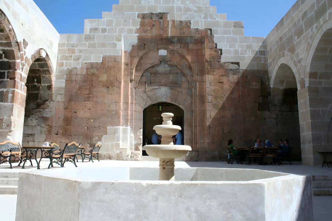 Tokat'ın Muhteşem Manzaraları ve Kültürel Zenginlikleri 9