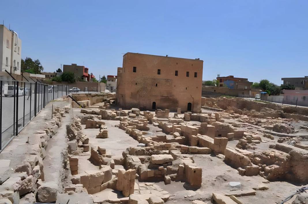 Mardin'in Gizli Hazineleri: Görmeniz Gereken Yerler 18