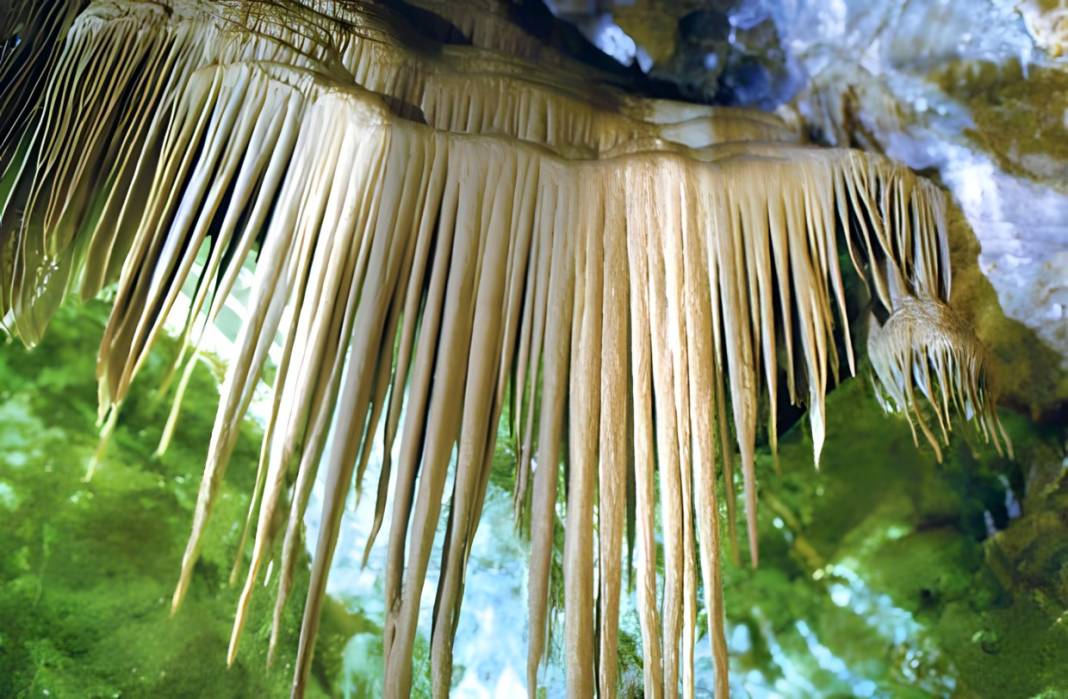 Türkiye'nin En Büyük Mağaraları: Uzun ve En Derin Mağaralar 4