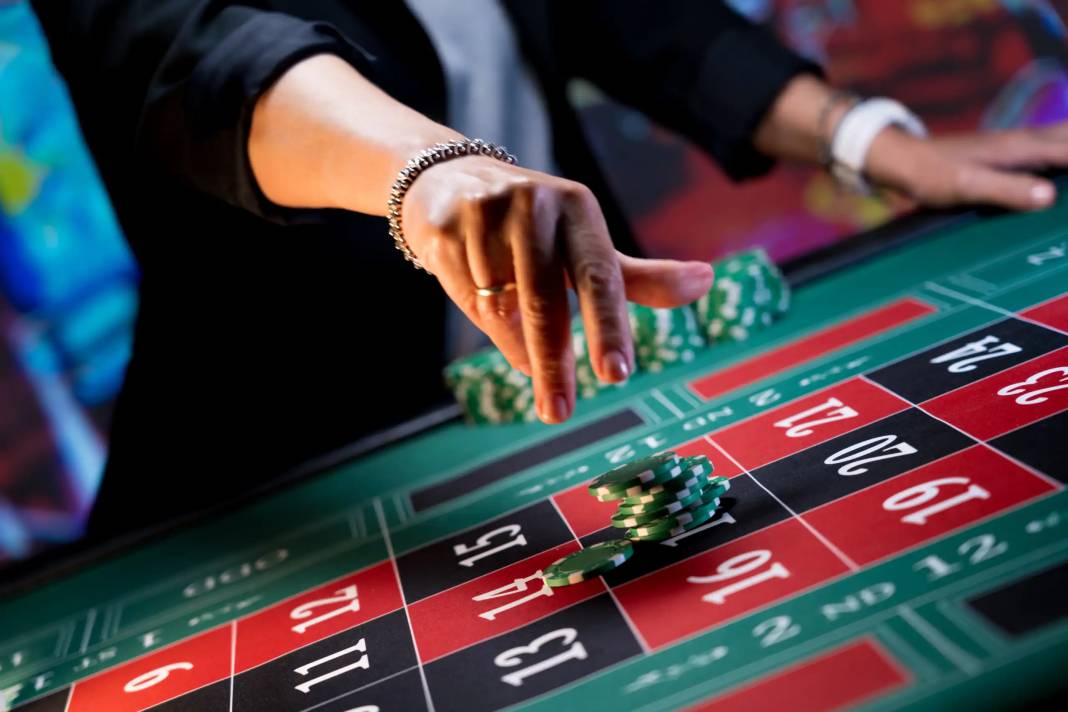 Amerika'nın En Çok Kazanan Kumarhane Şehirleri ve Casinoları 4