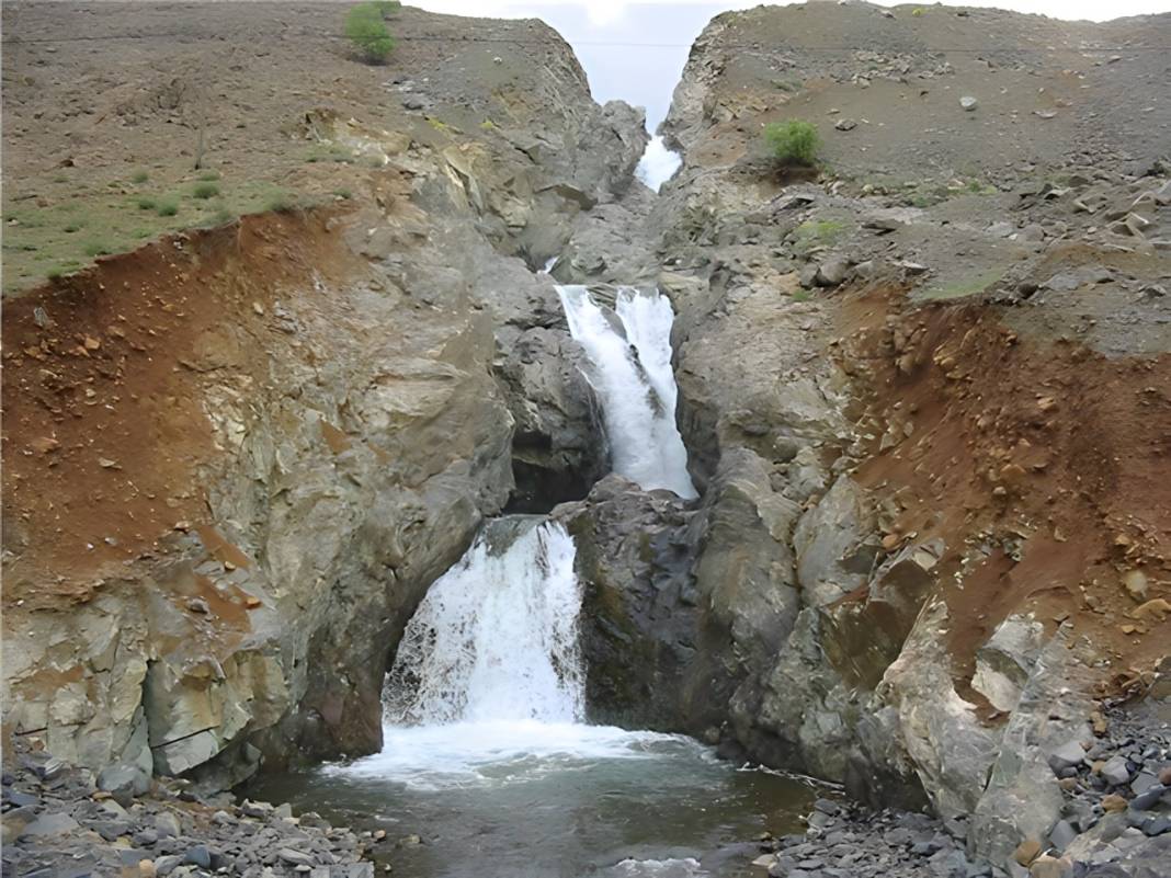 Elazığ'ın Gizli Cennetleri: Elazığ Gezilecek Yerler 8