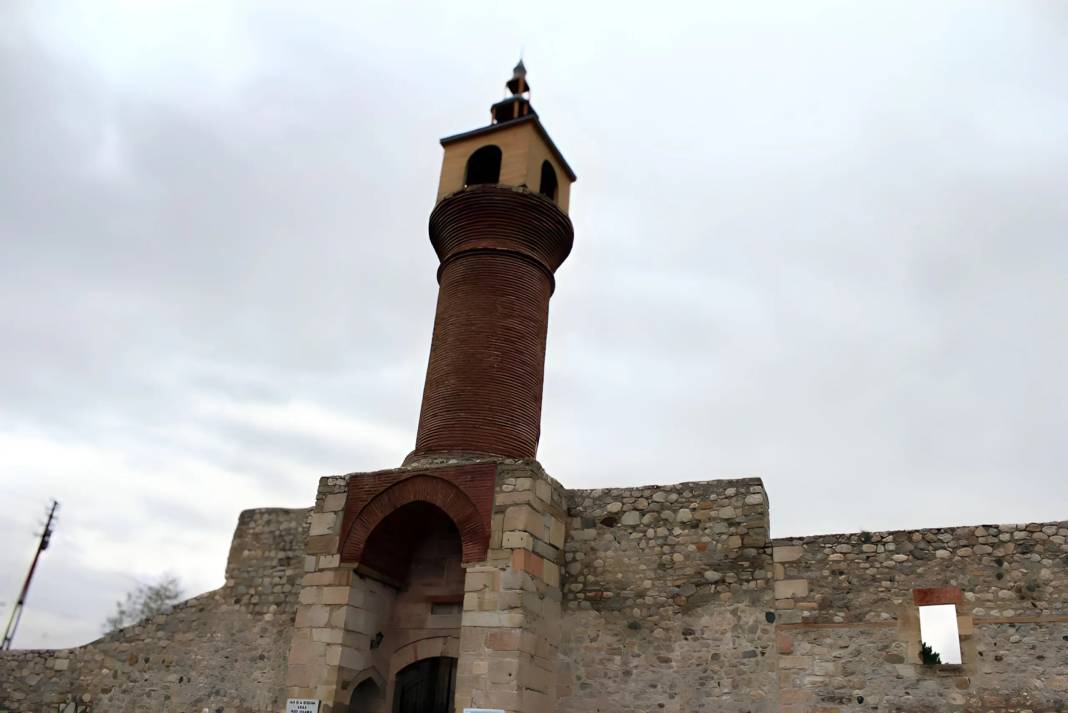 Tokat'ın Muhteşem Manzaraları ve Kültürel Zenginlikleri 4
