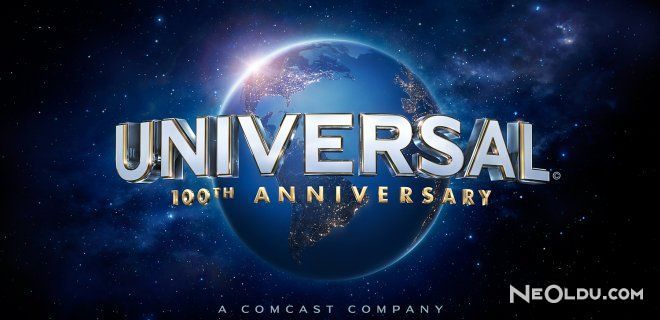 'Universal' Film Şirketi'nden Tarihi Rekor!