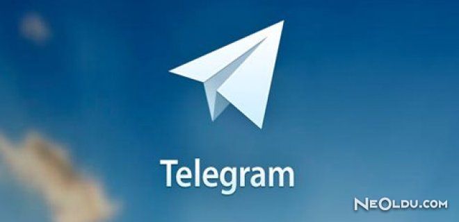 'Telegram'a Rağbet Artıyor