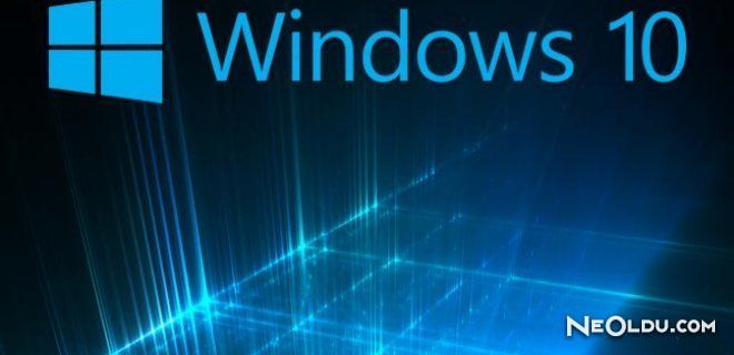 Microsoft Windows 10 İle Korsana Savaş Açtı