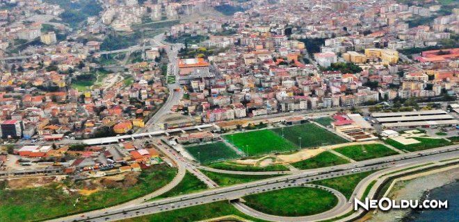 Trabzon Hakkında Bilmedikleriniz