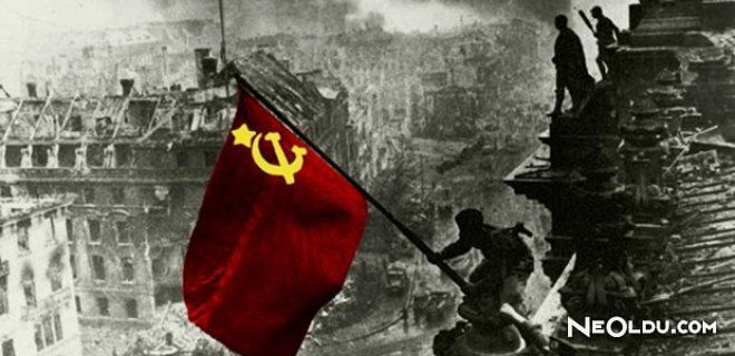 Sosyalizm ve Komünizm Arasındaki Farklar