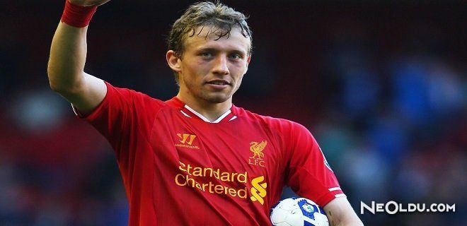 Lucas Leiva Kimdir