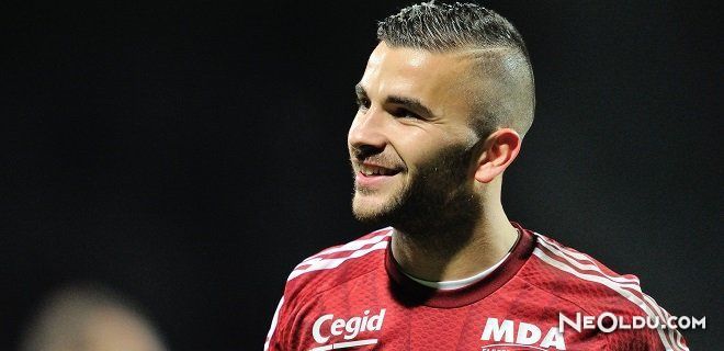 Anthony Lopes Kimdir