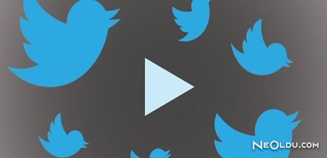 Twitter Otomatik Video Oynatma Nasıl Kapatılır