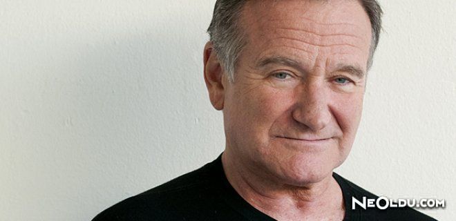 Robin Williams Kimdir