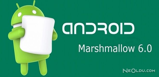 Android Marshmallow Hangi LG Modellerine Gelecek?