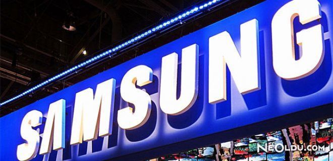 Samsung Telefonları Güneşten Şarj Edecek