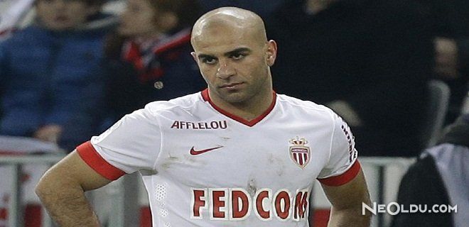 Aymen Abdennour Kimdir