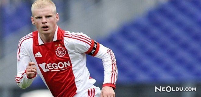 Davy Klaassen Kimdir