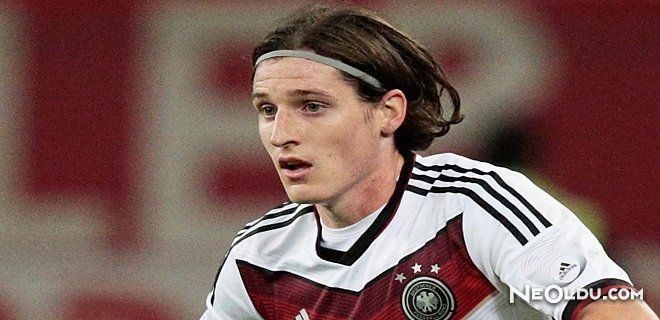 Sebastian Rudy Kimdir