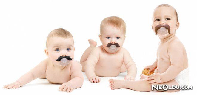 Bebeklerde Emzik Kullanımı Nasıl Olmalıdır?