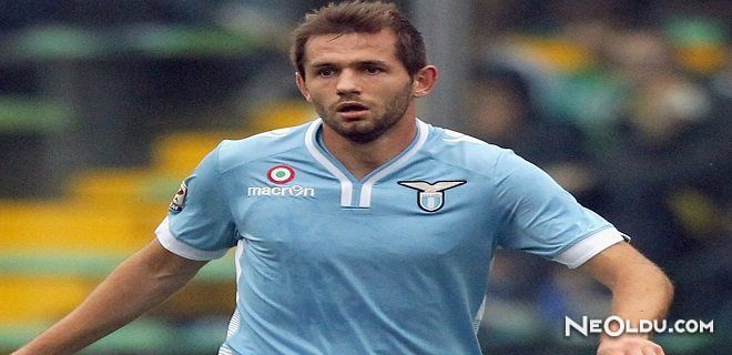 Senad Lulic Kimdir