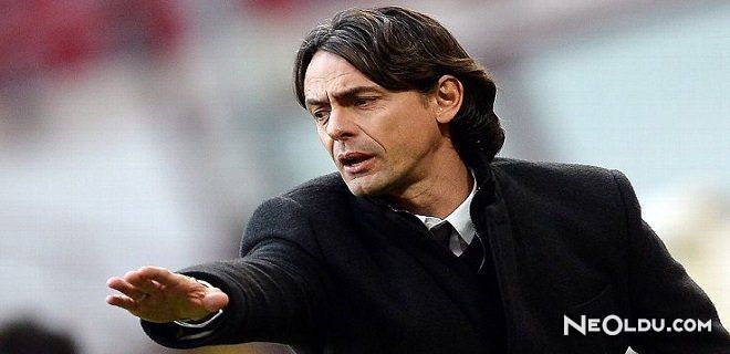 Filippo Inzaghi Kimdir