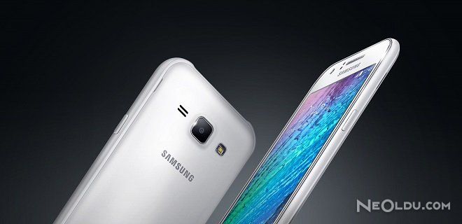 Samsung'tan 130 Dolarlık Akıllı Telefon