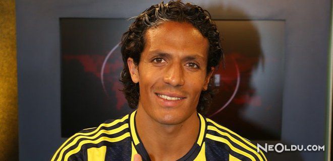 Bruno Alves Kimdir