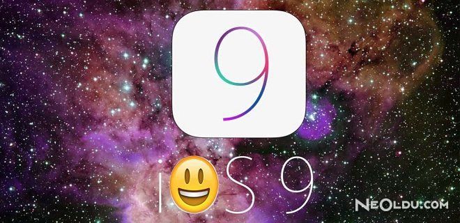 iOS 9 İle Yeni Emojiler Geliyor