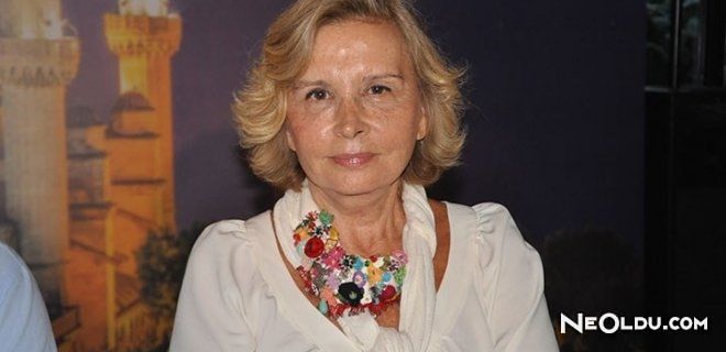 Nazlı Ilıcak Kimdir