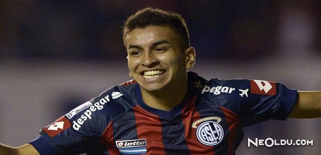 Angel Correa Kimdir