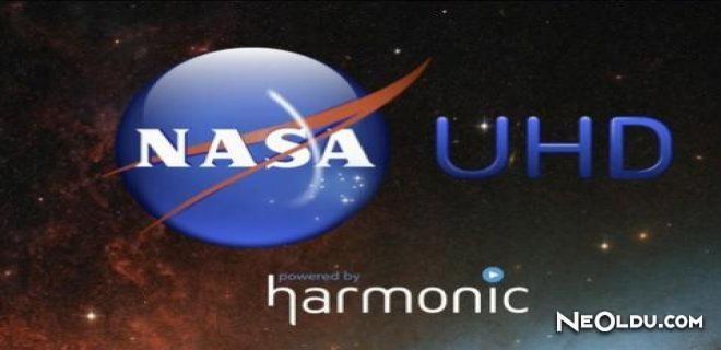 'NASA' ve 'Harmonic' TV Kanalı Kuruyor!