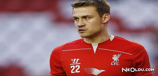 Simon Mignolet Kimdir