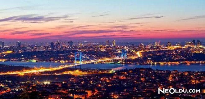 İstanbul Hakkında Bilmedikleriniz
