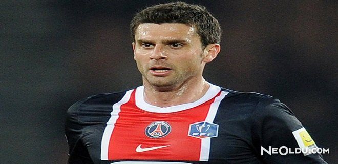 Thiago Motta Kimdir