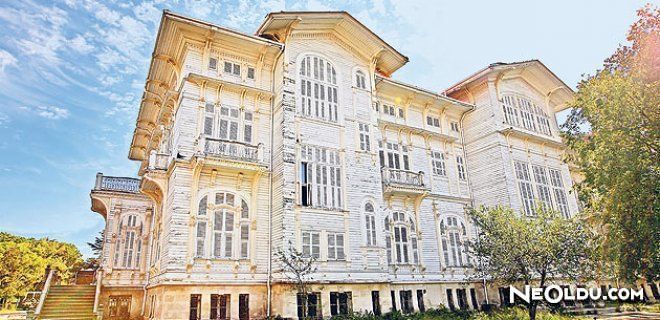 İstanbul'da Yer Alan Tarihi Okullar