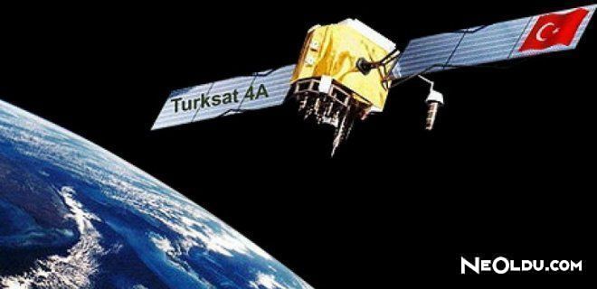 Türksat 4A Uydu Ayarları Nasıl Yapılır ?