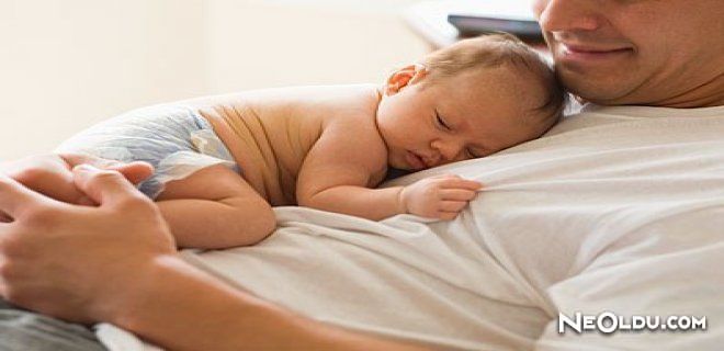 Bebeklerin Gazı Nasıl Çıkarılır?