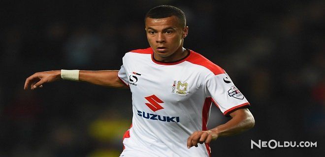 Dele Alli Kimdir