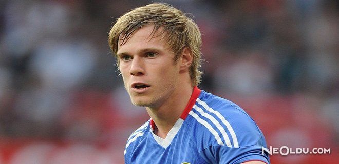 Tomas Kalas Kimdir