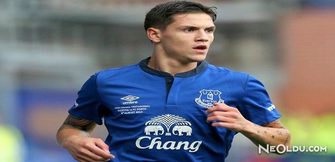 Muhamed Besic Kimdir