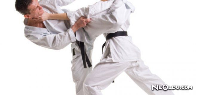Bir Spor Dalı Olarak: Karate
