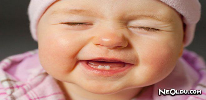Bebeklerde Alerji Belirtileri ve Tedavisi