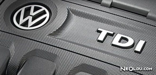 VW Emisyon Skandalı Çözümünü Açıkladı