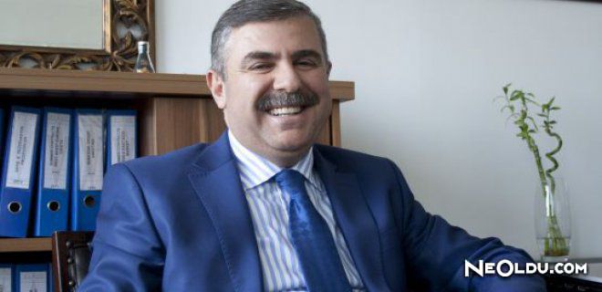 Nazım Maviş Kimdir