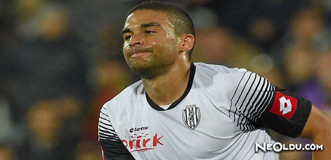 Gregoire Defrel Kimdir