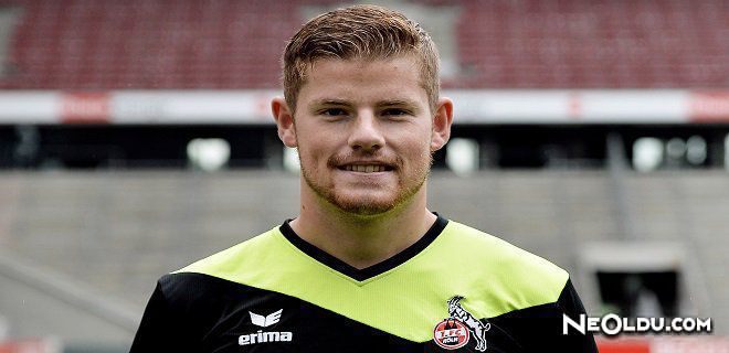 Timo Horn Kimdir